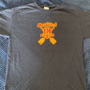 Harry Potter (WB) Quidditch shirt